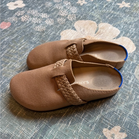 Rothy’s clogs - Picture 1 of 4